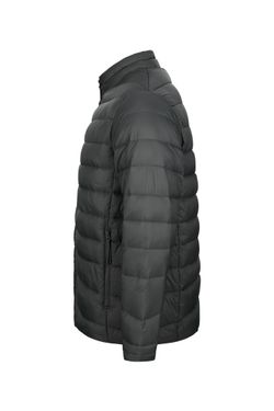 Chaqueta acolchada ligera unis