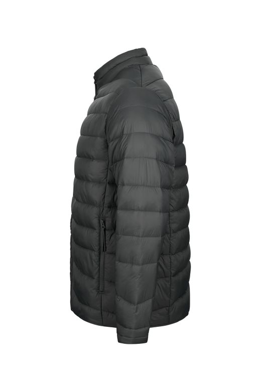 Chaqueta acolchada ligera unis
