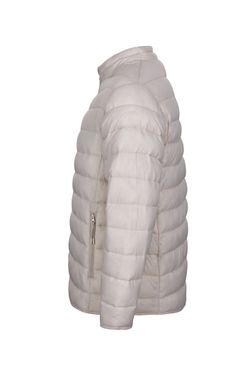 Chaqueta acolchada ligera unis