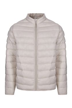 Chaqueta acolchada ligera unis