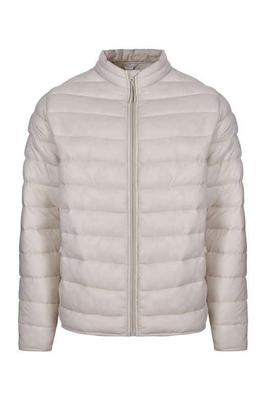 Chaqueta acolchada ligera unis