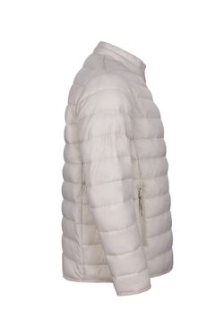 Chaqueta acolchada ligera unis