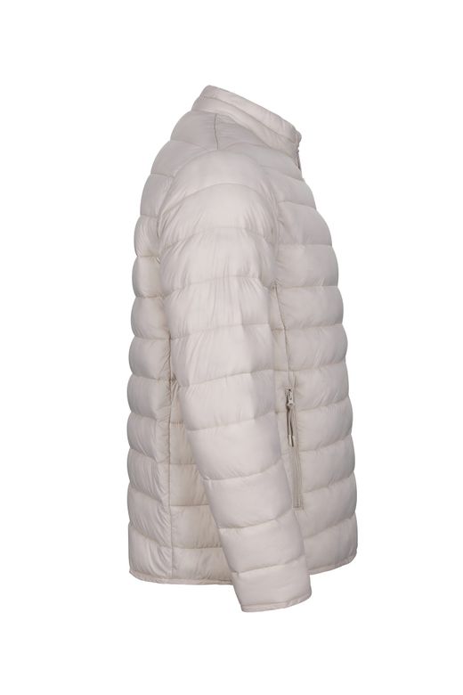 Chaqueta acolchada ligera unis