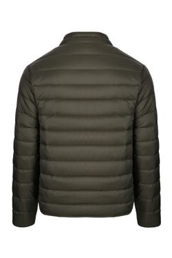 Chaqueta acolchada ligera unis