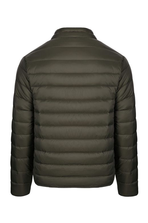 Chaqueta acolchada ligera unis