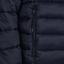 Chaqueta acolchada ligera unis