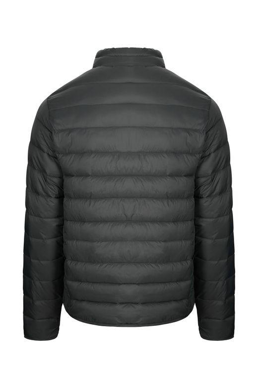 Chaqueta acolchada ligera unis