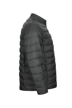 Chaqueta acolchada ligera unis
