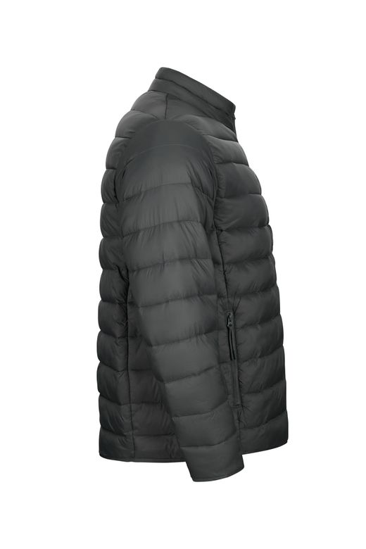 Chaqueta acolchada ligera unis