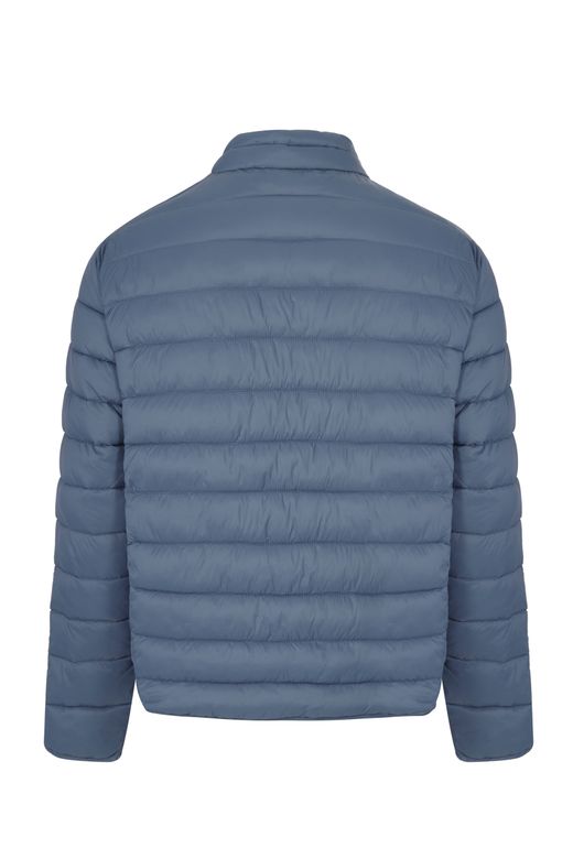Chaqueta acolchada ligera unis