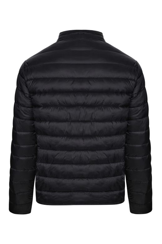 Chaqueta acolchada ligera unis