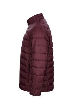 Chaqueta acolchada ligera unis