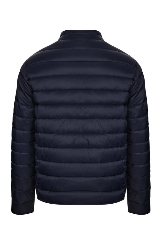 Chaqueta acolchada ligera unis