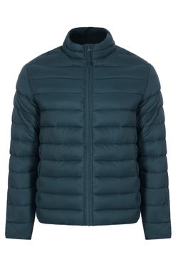 Chaqueta acolchada ligera unis
