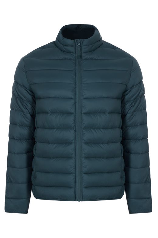 Chaqueta acolchada ligera unis