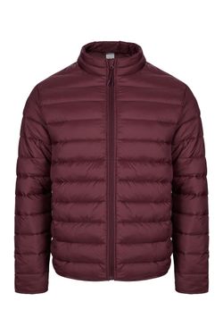 Chaqueta acolchada ligera unis