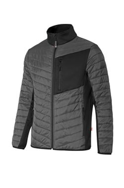 Chaqueta acolchada ligera Velilla 206009