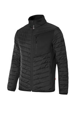 Chaqueta acolchada ligera Velilla 206009
