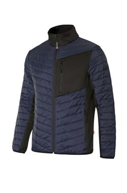 Chaqueta acolchada ligera Velilla 206009