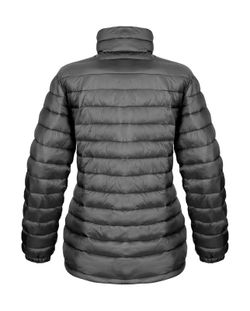 Chaqueta acolchada mujer Ice Bird