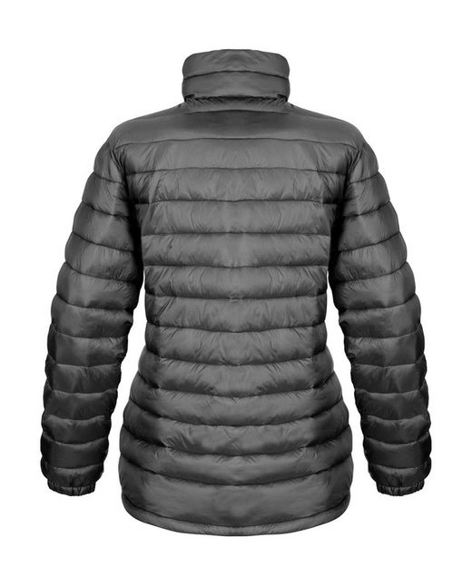Chaqueta acolchada mujer Ice Bird