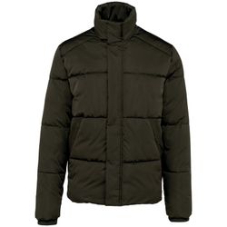 Recycelte Herren-Steppjacke