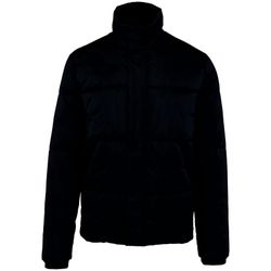 Recycelte Herren-Steppjacke