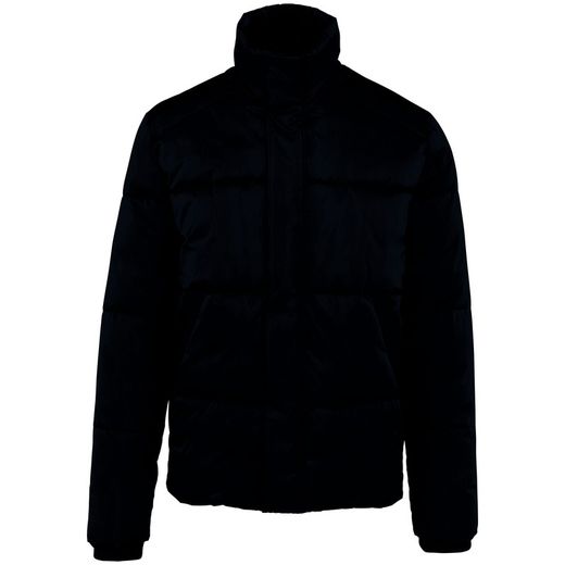 Recycelte Herren-Steppjacke