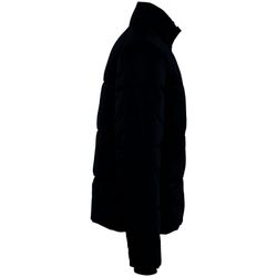 Recycelte Herren-Steppjacke