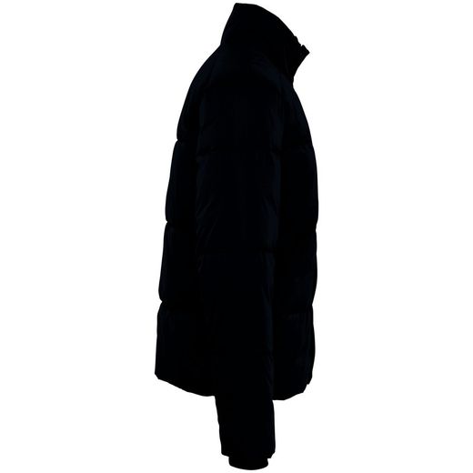Recycelte Herren-Steppjacke