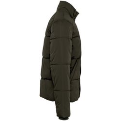 Recycelte Herren-Steppjacke