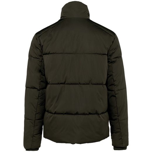 Recycelte Herren-Steppjacke