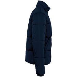 Chaqueta acolchada reciclada hombre