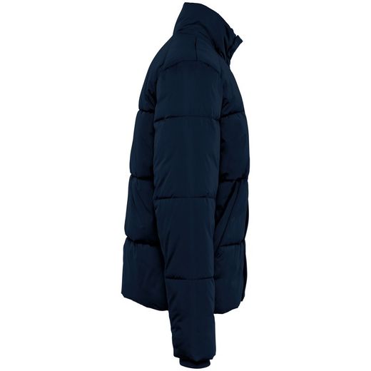Chaqueta acolchada reciclada hombre