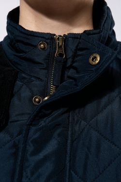 Rhombus Steppjacke für Frauen