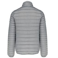 Leichte gepolsterte Herrenjacke