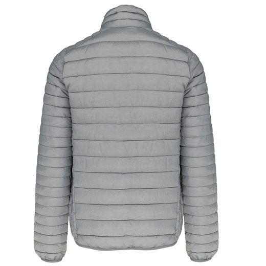 Leichte gepolsterte Herrenjacke