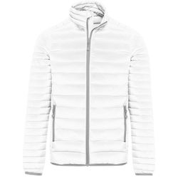 Leichte gepolsterte Herrenjacke