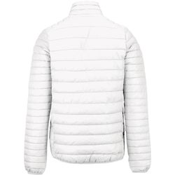Leichte gepolsterte Herrenjacke