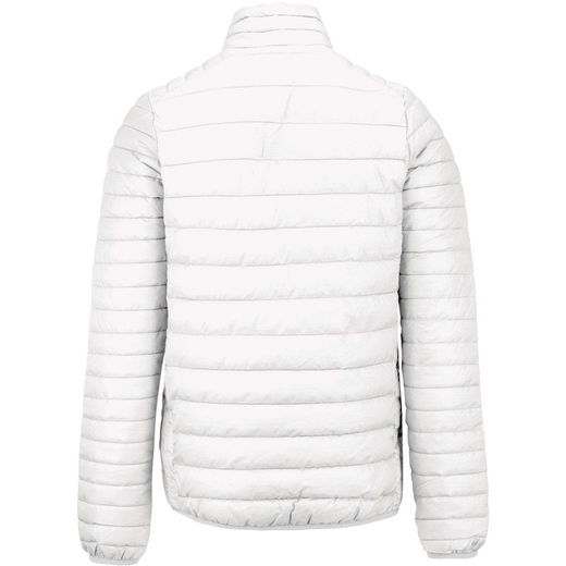 Leichte gepolsterte Herrenjacke