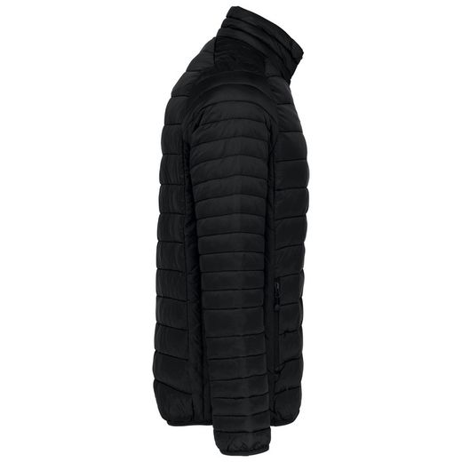 Leichte gepolsterte Herrenjacke