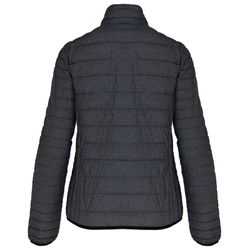 Chaqueta acolchada y ligera mujer