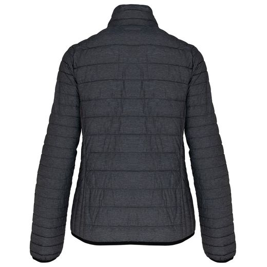 Chaqueta acolchada y ligera mujer