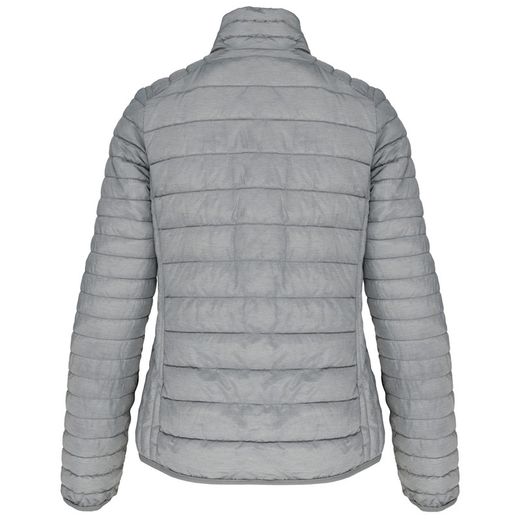Chaqueta acolchada y ligera mujer
