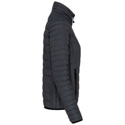 Chaqueta acolchada y ligera mujer