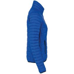 Chaqueta acolchada y ligera mujer
