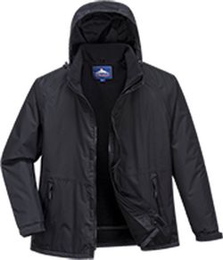 Chaqueta aislante Limax