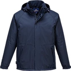Jacke Limax, fleecegefüttert