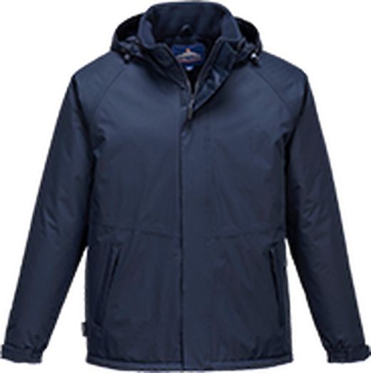 Jacke Limax, fleecegefüttert