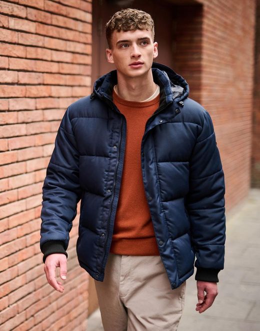 Chaqueta aislante Northdale